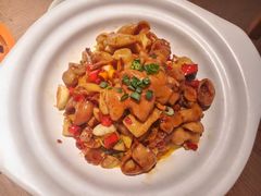 -湘辣辣鲜炒黄牛肉(顺义华联店)