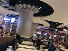 -食悦天美食广场(武汉壹方购物中心店)