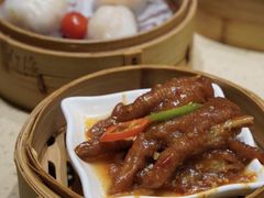 百合酱蒸凤爪-点都德(春熙路群光广场店)