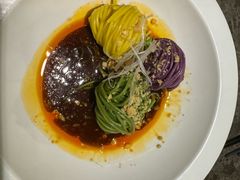 -绿茶餐厅(天津天河城店)