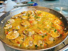 -79号渔船海鲜饭店(宝安店)