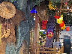 -津沽小院(天津之眼店)