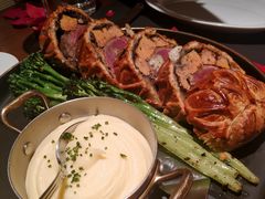 -壳里西餐厅Coquille Seafood Bistro(蒙自路店)