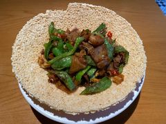 -湘与香缘·湖南菜(王府井北京市百货大楼店)