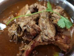 -老诚一锅·羊蝎子(广渠门外店)