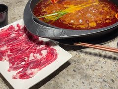 -园里火锅(仁和新城店)