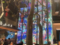 -桂满陇·海市蜃楼·黑金(国金店)