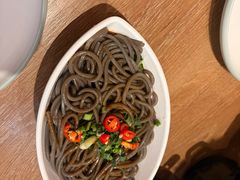 -鱼酷活鱼烤鱼(静安大融城店)