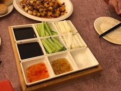 -永乐饭庄(安德路店)
