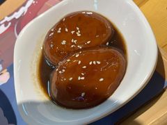 老长沙糖油粑粑-呷佬·长沙手工米粉(金沙江路店)