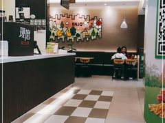 -德克士(宽甸店)