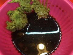 -垦丁辉哥生鱼片