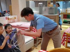 -西贝(吴江路湟普汇店)