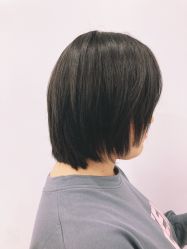 -YESIDO BLACK椰岛造型