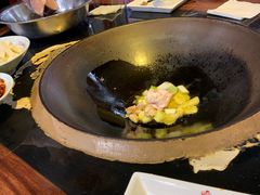 -好灶头妈妈菜·柴火灶台鱼·千岛湖土菜地标美食
