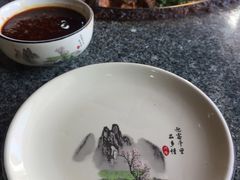 -忆乡情铁锅炖鱼饭店(延庆店)