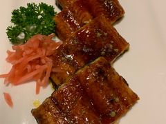 -青叶日式料理(飘亮阳光广场店)
