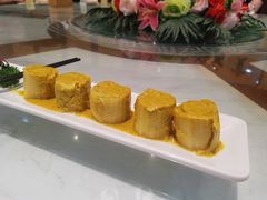 芥末墩儿-砂锅居(西四店)