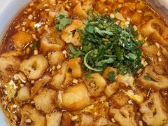-合肥妈妈菜(青阳南路店)