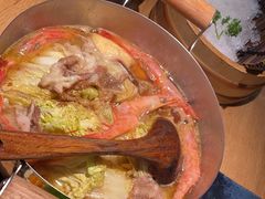 -沼津港精致料理·寿喜烧·烧鸟(青浦宝龙广场日料榜单店)