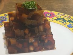 -京味斋·烤鸭·北京菜(安贞店)