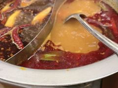 -黔哆哆地摊酸汤火锅(清湖店)
