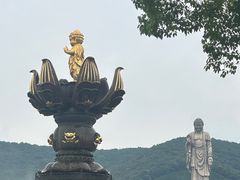 -灵山胜境