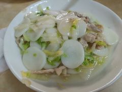 -玉华饮食店(茅台路店)