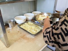 -老潼关港口肉夹馍(秦东店)