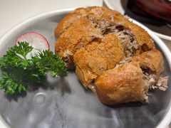-莆田餐厅PUTIEN(三里屯店)