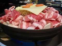 肥牛部队火锅-炙韩料理·部队锅专门店