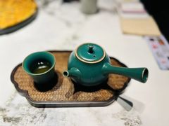 -潮堂 · 潮州菜(国贸商城店)