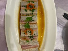 荔浦香芋蒸咸肉-宝燕壹号(徐汇店)