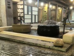 -爱江山温泉(凌奥店)