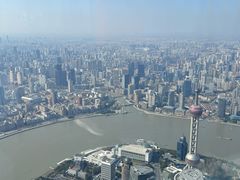 -上海中心大厦