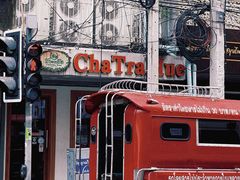 -瓦洛洛传统市场