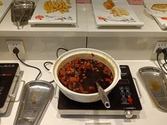 -众善素食(佛平五路店)