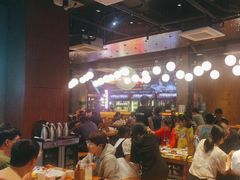 -本色.小马哥烧烤(无锡九里仓店)
