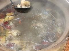 -威邵鸡煲(西华路总店)