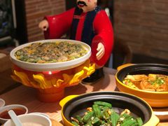 -闽上鲜·福建菜(龙湖滨江天街店)