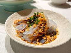 川北凉粉-柴门·头啖汤(天安千树店)
