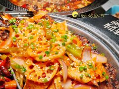 -味妙烤鱼吧(回龙观店)