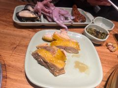 -焰江山·海鲜牛排烤肉自助(锦华万达二星店)