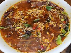 -尚宴(盛世广场·食尚街店)