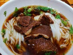-肆姐面粉馆(坡子街店)