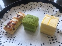 -尖沙咀大酒楼(罗村店·粤菜海鲜·宴会聚餐)