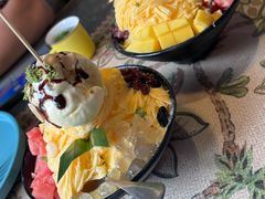 -美森西餐厅(曙光大道店)