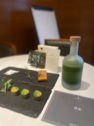 点击看大图 -金茂深圳JW万豪酒店·宴会厅