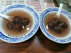 -粗茶淡饭(东关街店)