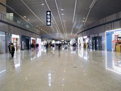 -青岛胶东国际机场